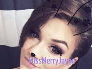 MissMerryJayne