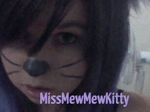 MissMewMewKitty