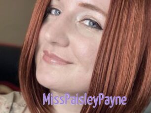 MissPaisleyPayne