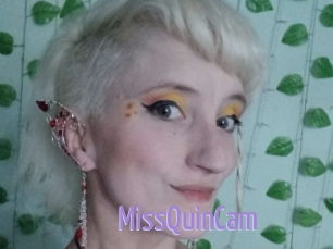 MissQuinCam