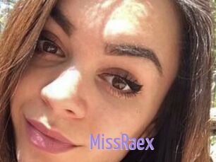 MissRaex