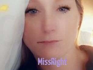 MissRight