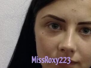 MissRoxy223