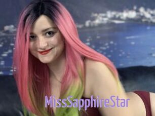 MissSapphireStar