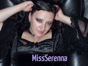 MissSerenna