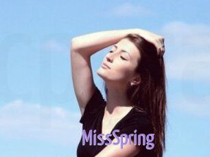 MissSpring