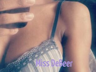 Miss_DeBeer