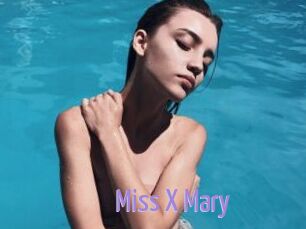 Miss_X_Mary