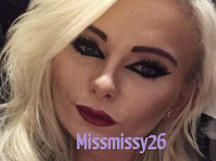 Missmissy26