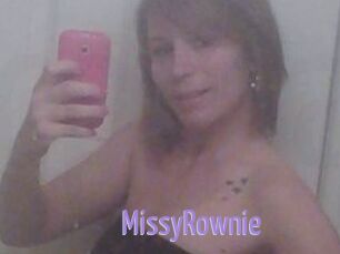 MissyRownie