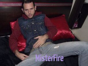 MisterFire