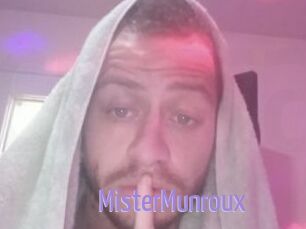 MisterMunroux