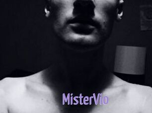 MisterVio