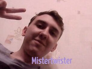 Mistertwister