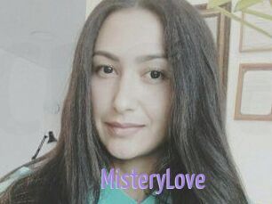 Mistery_Love