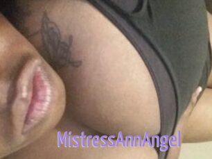 MistressAnnAngel