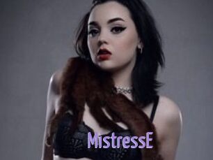 MistressE