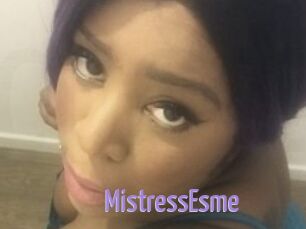 MistressEsme