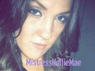 MistressHollieMae