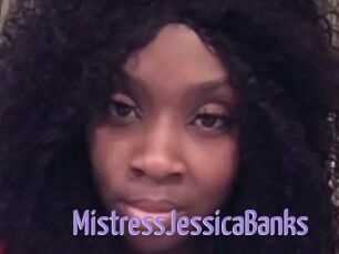 MistressJessicaBanks