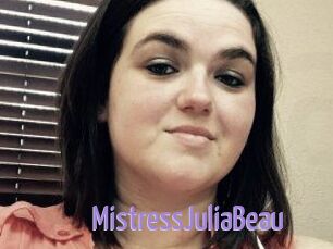 MistressJuliaBeau