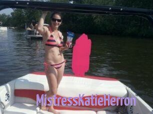 MistressKatieHerron