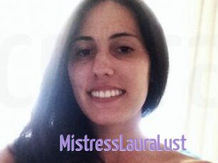 MistressLauraLust