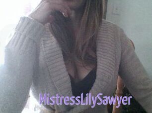 MistressLilySawyer