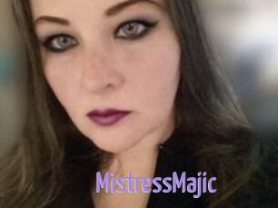 MistressMajic