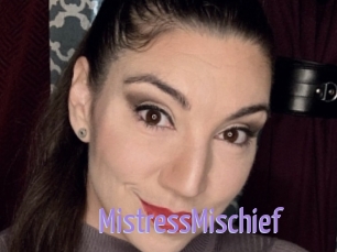 MistressMischief