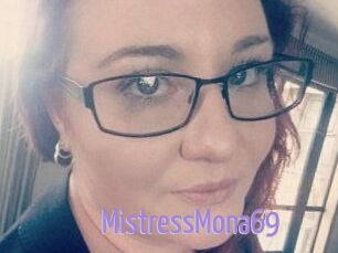 MistressMona69