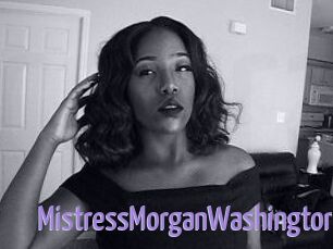 MistressMorganWashington