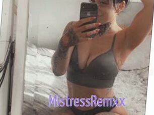 MistressRemxx