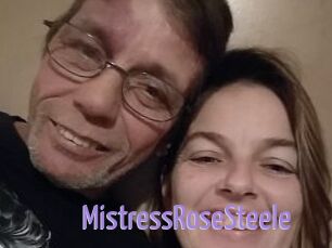 MistressRoseSteele