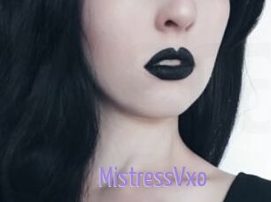 MistressVxo