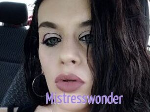 Mistresswonder