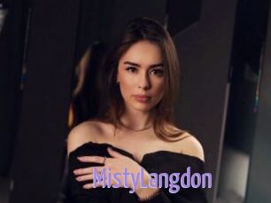 MistyLangdon