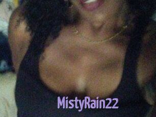 MistyRain22