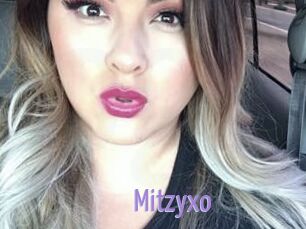 Mitzyxo