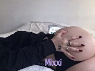 Mixxi