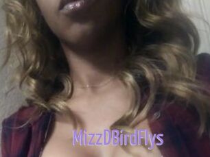 MizzDBirdFlys