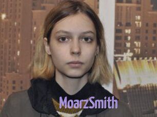 MoarzSmith