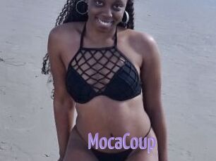 MocaCoup