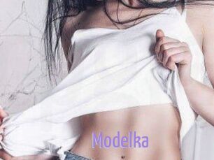 Modelka