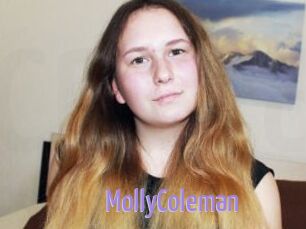 MollyColeman