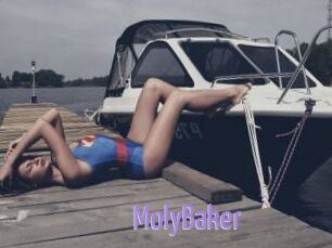 MolyBaker