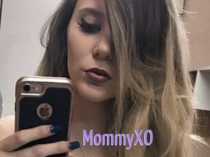 MommyXO