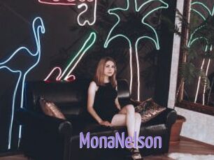 MonaNelson