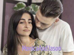 MonicaAndJason