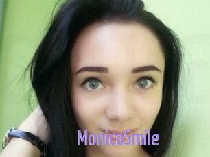 MonicaSmile